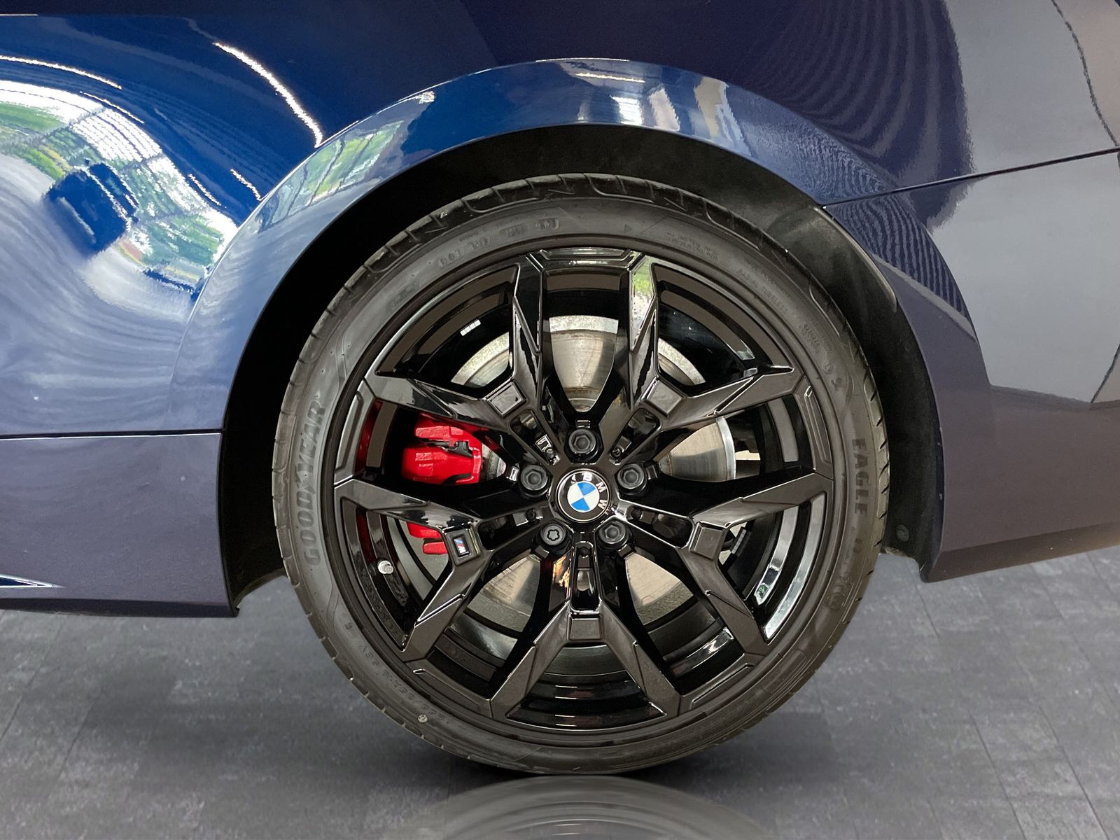 BMW M440 - Bild 14