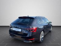 Skoda Superb - Vorschau Bild 3