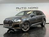 Audi Q7 50 TDI quat.S-Line*7-Sitzer*Matrix*Virtual* - Audi Q7 in Wuppertal