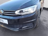 Volkswagen Touran - Vorschau Bild 11