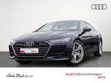 Audi A7 Sportback S line 50TFSI e Navi Matrix HuD Sta - Audi A7 in Saarbrücken