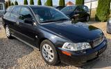 Volvo V40 1.8 Comfort,Automatik,Teilleder,Xenon - gebrauchte Volvo V40 aus dem Jahr 2003