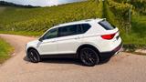 Seat Tarraco 2.0 TSI 140kW Xcellence 4Drive DSG X... - SEAT Tarraco Xcellence mit Benzin-Antrieb
