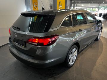 Bild 3 Opel Astra K ST Edition - Navi | Sitz-/Lenkradheizung
