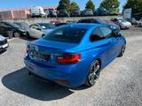 BMW M2 Baureihe 2 Coupe M240 i xDrive - BMW M2 Gebrauchtwagen