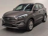 Hyundai Tucson 2WD Navi/SHZ/LHZ/PDC/Kam/Tempom./17 LM - Hyundai TUCSON in Magdeburg