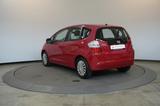 Honda Jazz 1.4 Exclusive Automatik Pano StzHzg Klima - Honda Jazz aus 2010