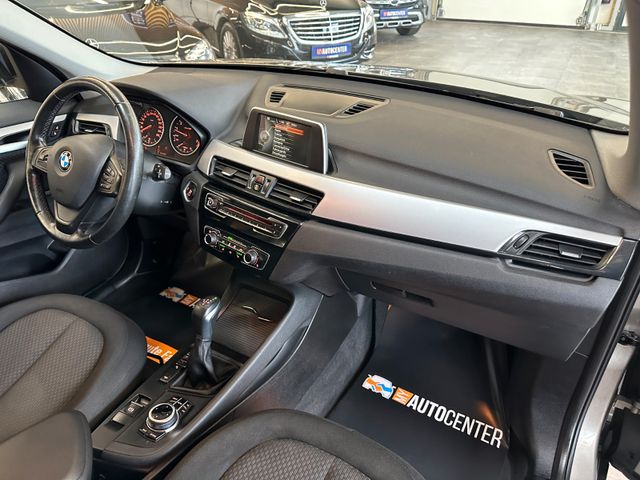 MYAUTOCENTER – Gebraucht- und Jahreswagen mit Werkstattservice in Pfaffenhofen BMW X1 xDrive 20 i *Kamera*Klima*SHZ*Navi*Bluetooth*