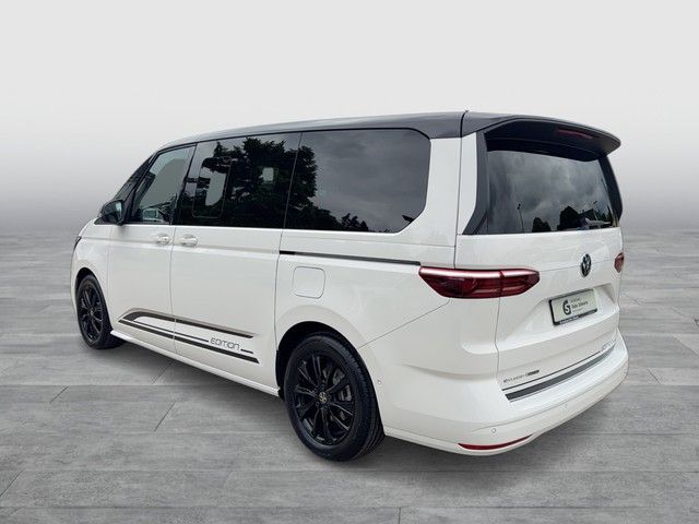 Volkswagen T7 Multivan 1.5 TSI eHybrid 4M Edition lang Pano imagem 3
