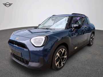 MINI Leasingangebot: MINI Aceman E