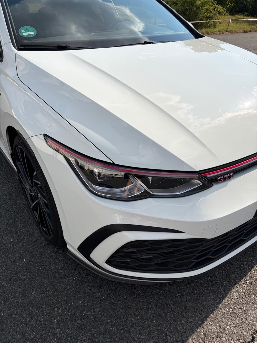 Volkswagen Golf 8 GTI 2.0 TSI DSG DCC IQ.Light H&K, миниатюра 5
