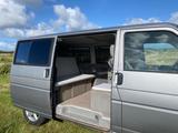 Volkswagen T4 Multivan - Volkswagen T4 Multivan aus 2000