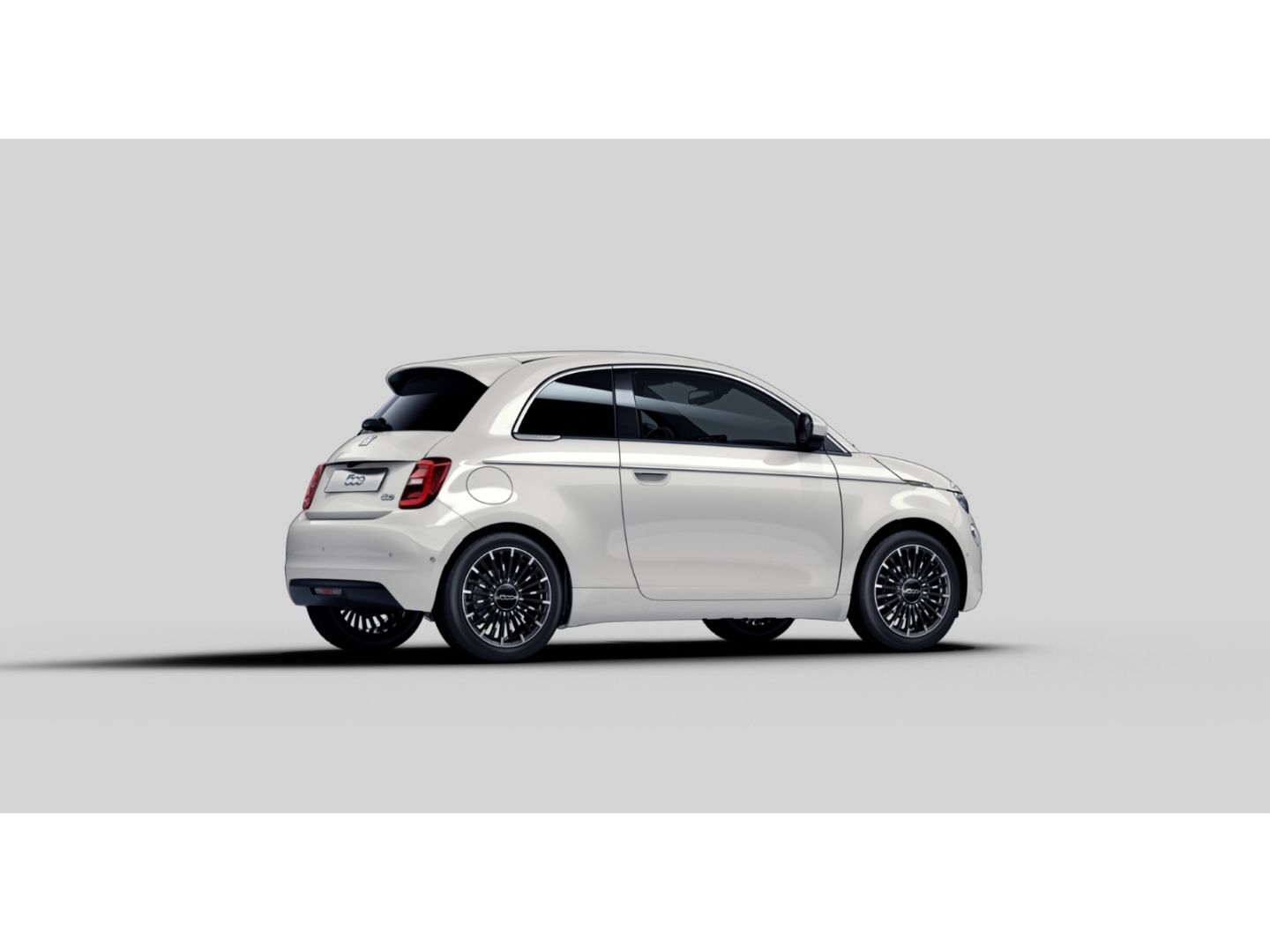 Fiat 500e - Bild 3
