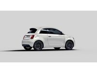 Fiat 500e - Vorschau Bild 3