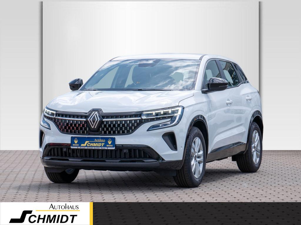 Renault Austral 1.3 Evolution 160 Automatik