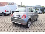 Fiat 500 STAR 1.0 GSE HYBRID CARPLAY PANO PDC DAB - Fiat 500 Gebrauchtwagen in Saarbrücken