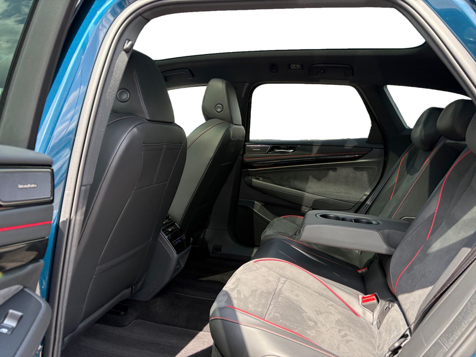 Volkswagen ID.7 - Bild 13