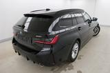 BMW 318 i M Sport /PANORAMA / ACC / KAMERA / HEAD-UP - BMW 3 Series in München