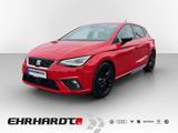 Seat Ibiza 1.5 TSI DSG FR Pro Black Edition VIRTUAL*N