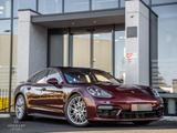 Porsche Panamera 2.9 4 E-Hybrid / Org. NL / Sport-Design - rote Porsche Panamera