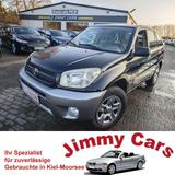Toyota RAV 4  2.4 - Toyota RAV 4 bis 5.000 Euro