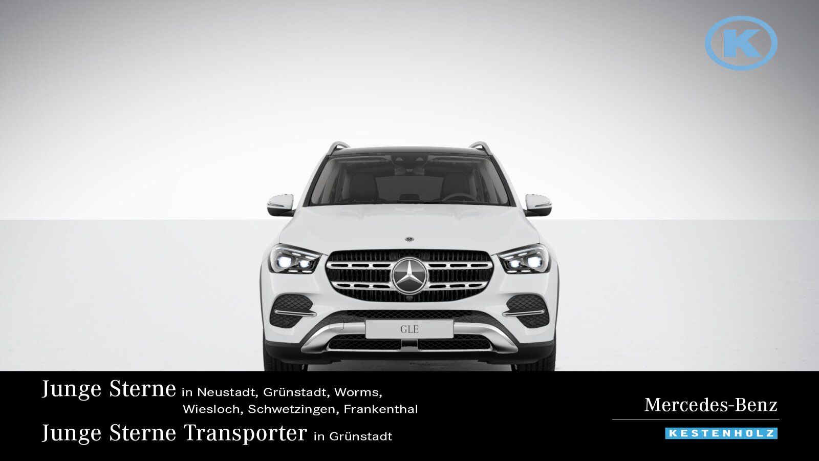 Mercedes Mercedes-Benz GLE 350 de 4M ADVANCED*PANO*AHK*360*