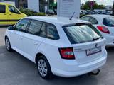 Skoda Fabia Combi Active/Klima/Allwetter/Start-Stop - Skoda Fabia: Combi Active