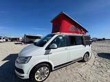 Volkswagen T6 California Nordvan Ausbau - Volkswagen: Kleinbus, Ausbau