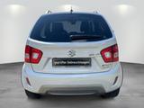 Suzuki Ignis Comfort+ Allgrip Hybrid - Suzuki Ignis mit Hybrid-Antrieb