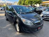 Opel Meriva B Design Edition Motor 1,4 Ltr. AHK - Opel Meriva: Design Edition