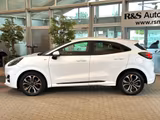 Ford Puma ST-Line X+Kamera+B&O+Navi+Key-Free+LED - Ford Puma mit Benzin-Antrieb