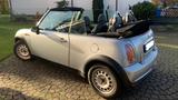 MINI ONE CABRIO ONE CABRIO - graue MINI One Cabrio