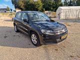 Volkswagen Tiguan Trend & Fun BMT - Volkswagen Tiguan: Trend Fun