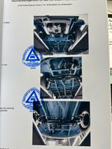 Volkswagen VW T1 Bulli Kombi 9 Sitzer Neu "Made in Germany" - Volkswagen T1: 9 Sitzer