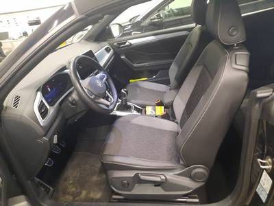 Volkswagen T-Roc - Bild 4