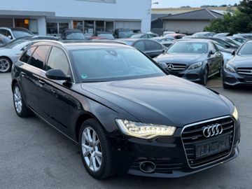 Audi A6 - 3