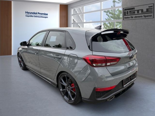 Fahrzeugabbildung Hyundai i30 2.0 N Performance +KLIMA+LED+NAVI+RFK+PDC+UV