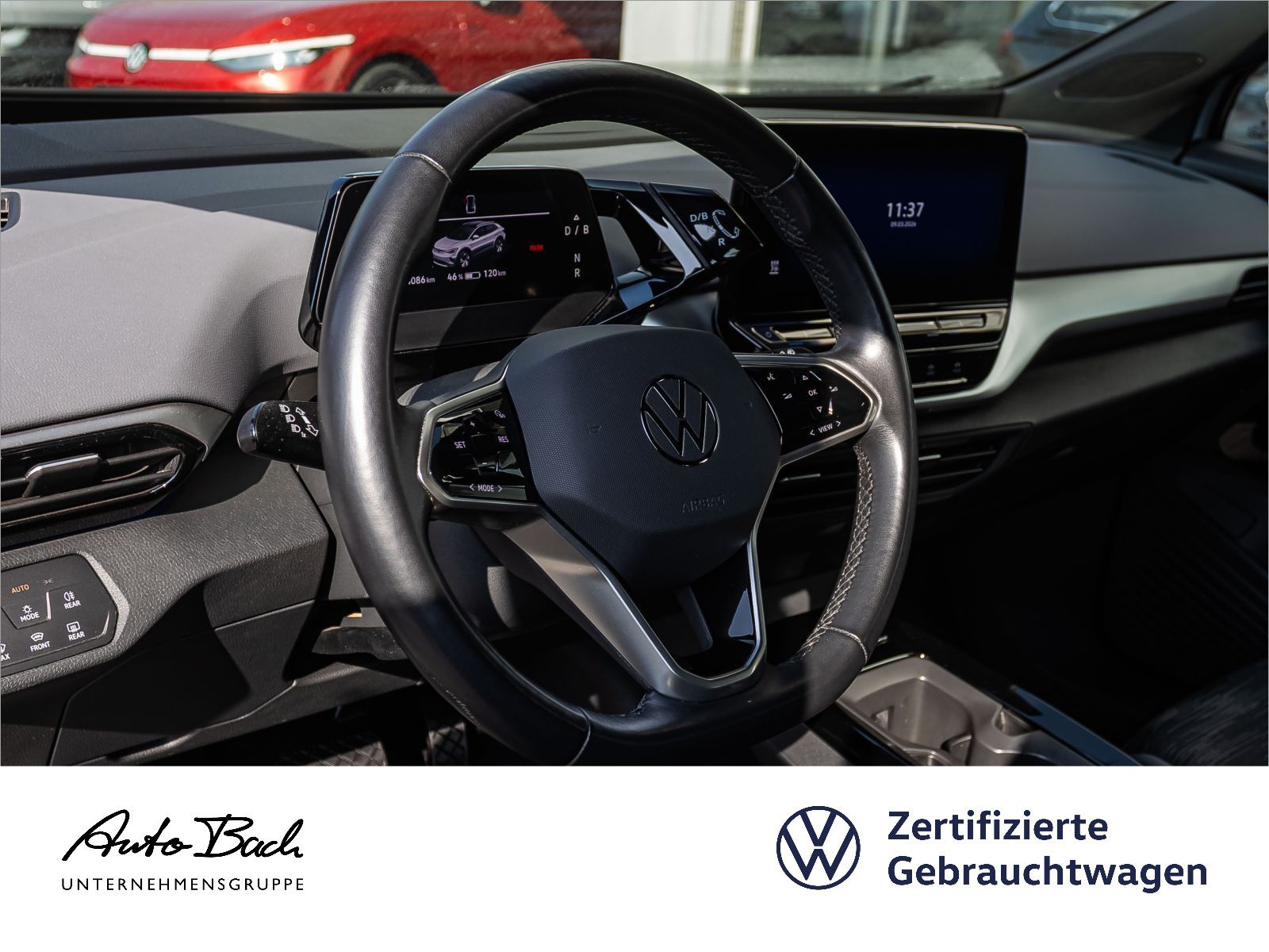 Volkswagen ID.4 - Bild 12