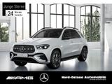 Mercedes-Benz GLE 450 d 4M AMG ADV.+ NIGHT PANO 22'' KEYLESS - Mercedes-Benz GLE 450 Jahreswagen
