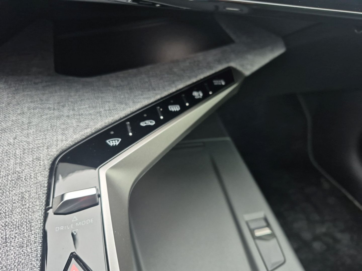 Peugeot 5008 - Bild 20