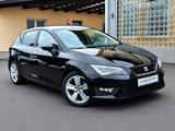 Seat Leon FR *AHK*Navi*Tempomat*PDC*SHZ - Seat Gebrauchtwagen von 2014