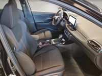 Hyundai i30 - Vorschau Bild 14