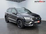 Seat Ateca 1.5 TSI DSG FR Black Edition 19Z AHK PD... - Seat Ateca Black Edition Gebrauchtwagen