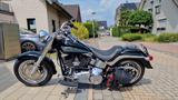 Harley-Davidson Fat Boy FLSTF