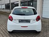 Peugeot 208 1.2 Active TEMPOMAT TOUCH KLIMA PDC EURO 6 - gebrauchte Peugeot 208 aus dem Jahr 2017