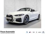 BMW M440i xDrive Cabrio M Sport ACC NAVI LED DAB LM - BMW M440 in Köln
