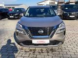 Nissan X-Trail 1.5 VC-T Acenta Familie/Navi - Nissan X-Trail Neuwagen
