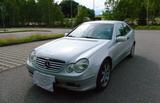 Mercedes-Benz Mercedes Benz C Coupe 200 Kompressor 2.0 - Mercedes-Benz C 200: Coupe, Kompressor
