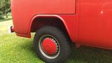 Volkswagen VW Bulli T2 b Fensterbus FW-Einsatzleitfahrzeug - VW T2 Gebrauchtwagen
