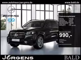 Mercedes-Benz GLS 450 d 4M AMG-Sport/Pano/Burm/AHK/Distr/Memo
